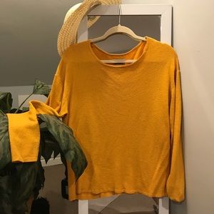 Vintage Chicos Knit Top